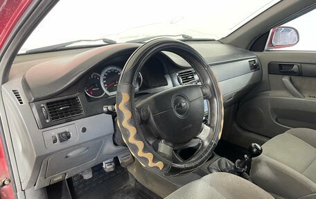 Chevrolet Lacetti, 2007 год, 362 000 рублей, 7 фотография