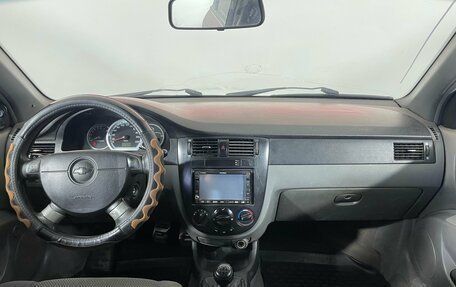 Chevrolet Lacetti, 2007 год, 362 000 рублей, 9 фотография