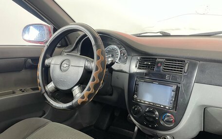 Chevrolet Lacetti, 2007 год, 362 000 рублей, 12 фотография