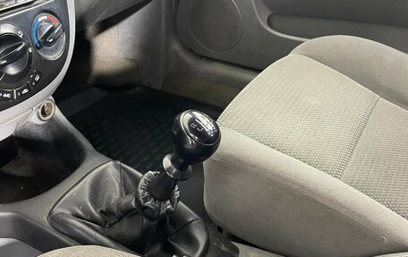 Chevrolet Lacetti, 2007 год, 362 000 рублей, 15 фотография