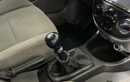 Chevrolet Lacetti, 2007 год, 362 000 рублей, 16 фотография