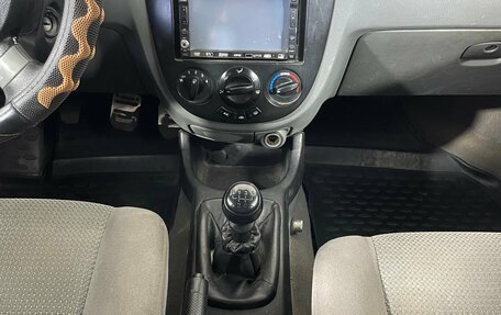 Chevrolet Lacetti, 2007 год, 362 000 рублей, 13 фотография