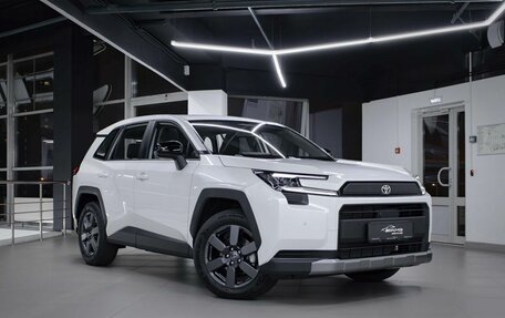 Toyota RAV4, 2026 год, 4 490 000 рублей, 3 фотография