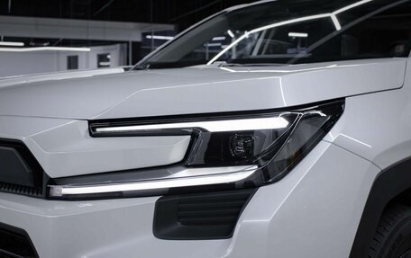 Toyota RAV4, 2026 год, 4 490 000 рублей, 5 фотография