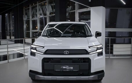 Toyota RAV4, 2026 год, 4 490 000 рублей, 2 фотография