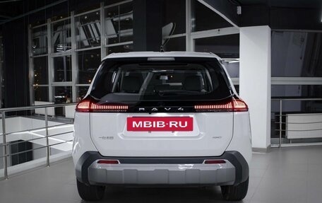 Toyota RAV4, 2026 год, 4 490 000 рублей, 4 фотография