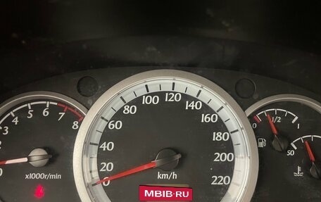 Chevrolet Lacetti, 2007 год, 362 000 рублей, 14 фотография