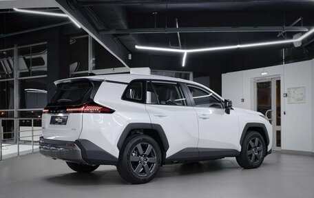 Toyota RAV4, 2026 год, 4 490 000 рублей, 9 фотография