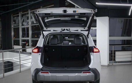 Toyota RAV4, 2026 год, 4 490 000 рублей, 14 фотография