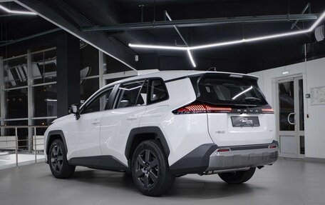 Toyota RAV4, 2026 год, 4 490 000 рублей, 11 фотография