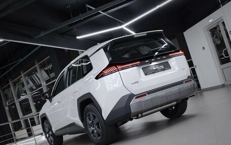 Toyota RAV4, 2026 год, 4 490 000 рублей, 10 фотография