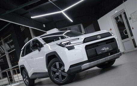 Toyota RAV4, 2026 год, 4 490 000 рублей, 13 фотография