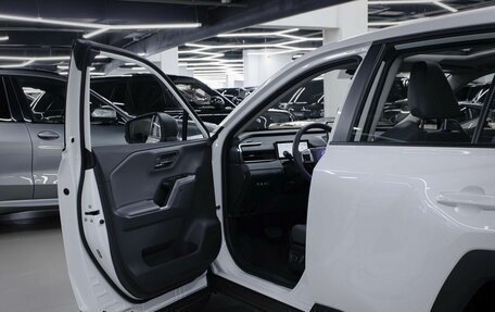 Toyota RAV4, 2026 год, 4 490 000 рублей, 15 фотография