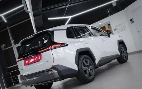 Toyota RAV4, 2026 год, 4 490 000 рублей, 8 фотография