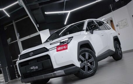 Toyota RAV4, 2026 год, 4 490 000 рублей, 12 фотография