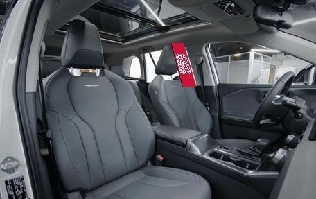 Toyota RAV4, 2026 год, 4 490 000 рублей, 19 фотография