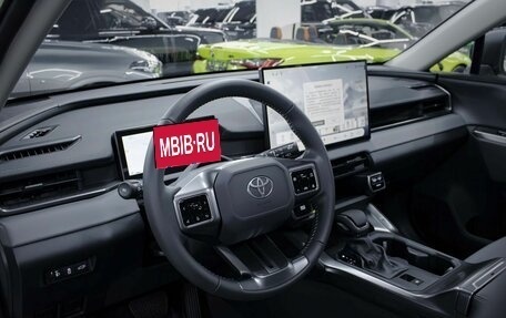 Toyota RAV4, 2026 год, 4 490 000 рублей, 21 фотография