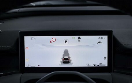 Toyota RAV4, 2026 год, 4 490 000 рублей, 25 фотография