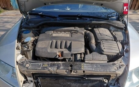 Skoda Octavia, 2008 год, 600 000 рублей, 1 фотография
