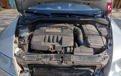 Skoda Octavia, 2008 год, 600 000 рублей, 1 фотография