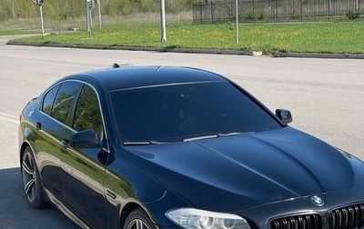 BMW 5 серия, 2012 год, 1 280 000 рублей, 1 фотография