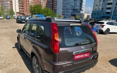 Nissan X-Trail, 2010 год, 945 000 рублей, 1 фотография