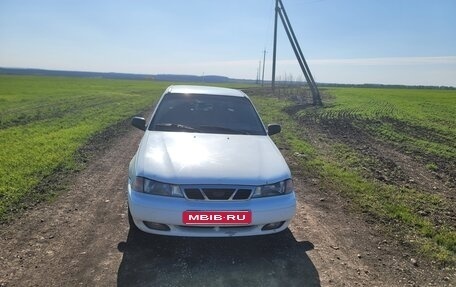 Daewoo Nexia I рестайлинг, 2008 год, 100 000 рублей, 1 фотография