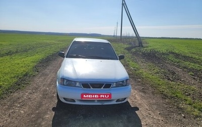 Daewoo Nexia I рестайлинг, 2008 год, 100 000 рублей, 1 фотография