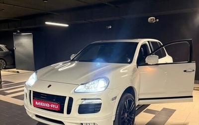 Porsche Cayenne III, 2009 год, 1 800 000 рублей, 1 фотография