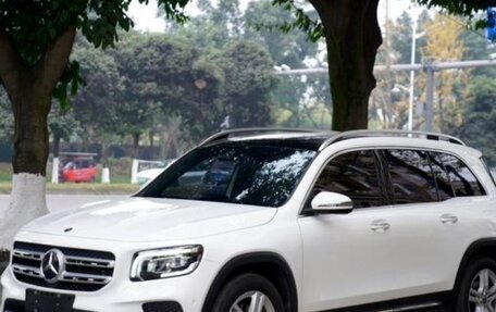 Mercedes-Benz GLB, 2022 год, 2 380 000 рублей, 1 фотография