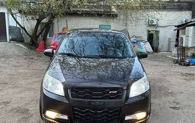 Ravon Nexia R3, 2016 год, 610 000 рублей, 1 фотография
