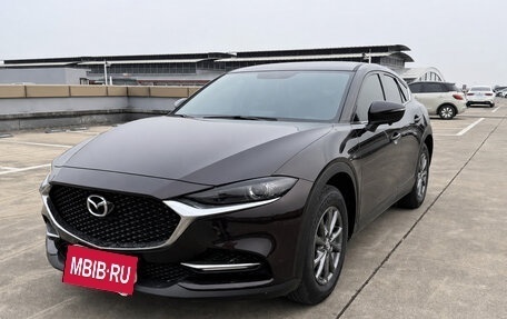 Mazda CX-4, 2023 год, 2 105 000 рублей, 1 фотография