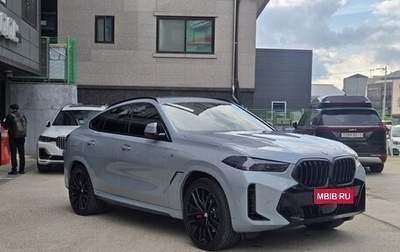 BMW X6, 2026 год, 15 890 000 рублей, 1 фотография