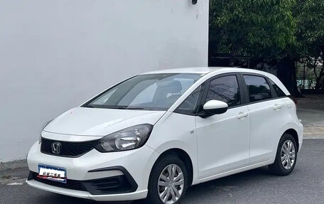 Honda Fit, 2023 год, 1 210 025 рублей, 1 фотография