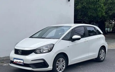 Honda Fit, 2023 год, 1 210 025 рублей, 1 фотография