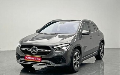 Mercedes-Benz GLA, 2022 год, 2 135 000 рублей, 1 фотография