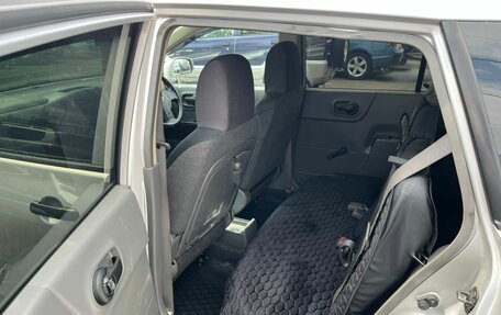 Nissan AD III, 2010 год, 649 999 рублей, 11 фотография