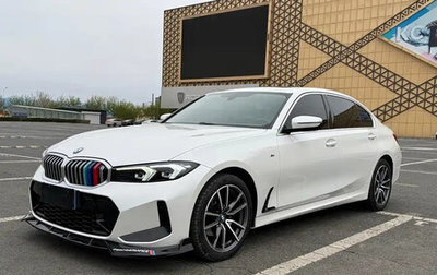 BMW 3 серия, 2023 год, 2 730 000 рублей, 1 фотография