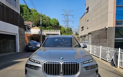 BMW X7, 2025 год, 13 702 000 рублей, 1 фотография