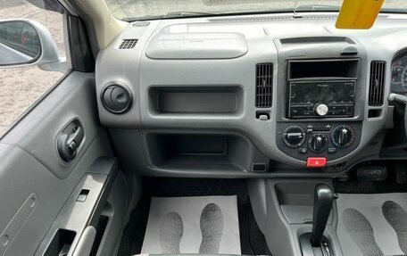 Nissan AD III, 2010 год, 649 999 рублей, 18 фотография