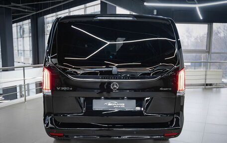 Mercedes-Benz V-Класс, 2026 год, 14 590 000 рублей, 4 фотография