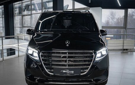 Mercedes-Benz V-Класс, 2026 год, 14 590 000 рублей, 2 фотография