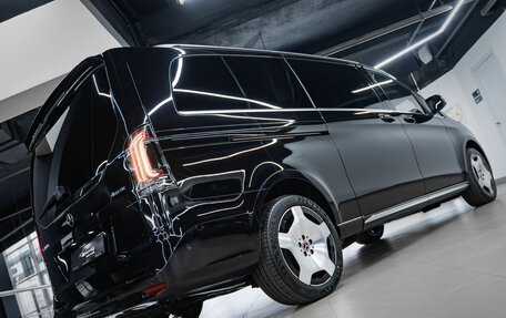 Mercedes-Benz V-Класс, 2026 год, 14 590 000 рублей, 7 фотография