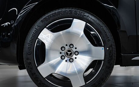 Mercedes-Benz V-Класс, 2026 год, 14 590 000 рублей, 8 фотография