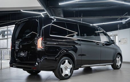 Mercedes-Benz V-Класс, 2026 год, 14 590 000 рублей, 11 фотография