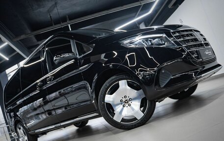 Mercedes-Benz V-Класс, 2026 год, 14 590 000 рублей, 5 фотография