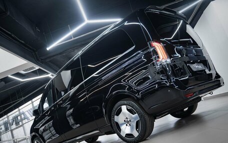 Mercedes-Benz V-Класс, 2026 год, 14 590 000 рублей, 6 фотография
