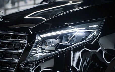 Mercedes-Benz V-Класс, 2026 год, 14 590 000 рублей, 10 фотография