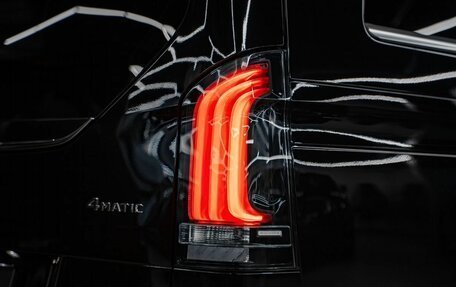 Mercedes-Benz V-Класс, 2026 год, 14 590 000 рублей, 9 фотография