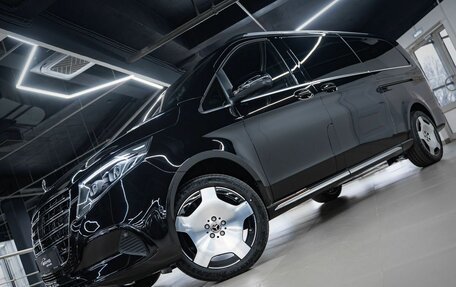 Mercedes-Benz V-Класс, 2026 год, 14 590 000 рублей, 13 фотография